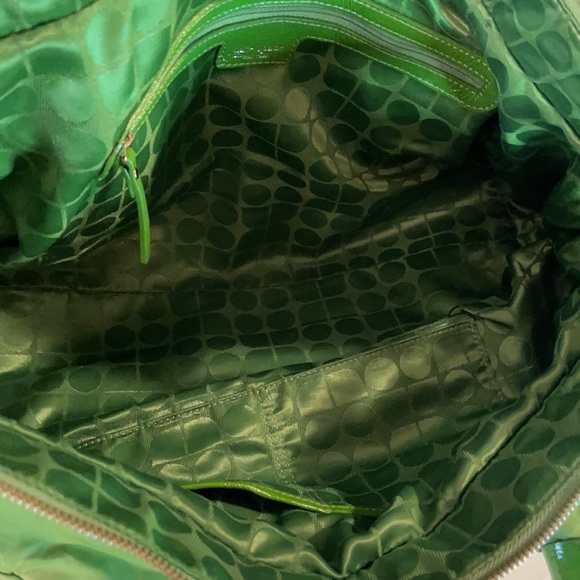 Kate Spade Stevie Nylon Puffer Bag - Picture 8 of 11